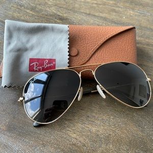 Rayban Aviator -RB 3025 181/71 58